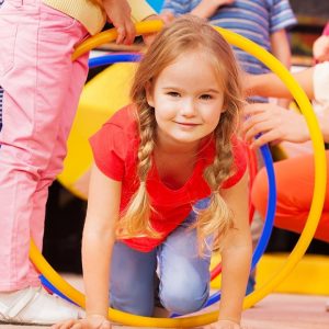 KidFit Preschool Daycare