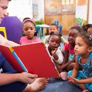 KidFit Preschool Daycare